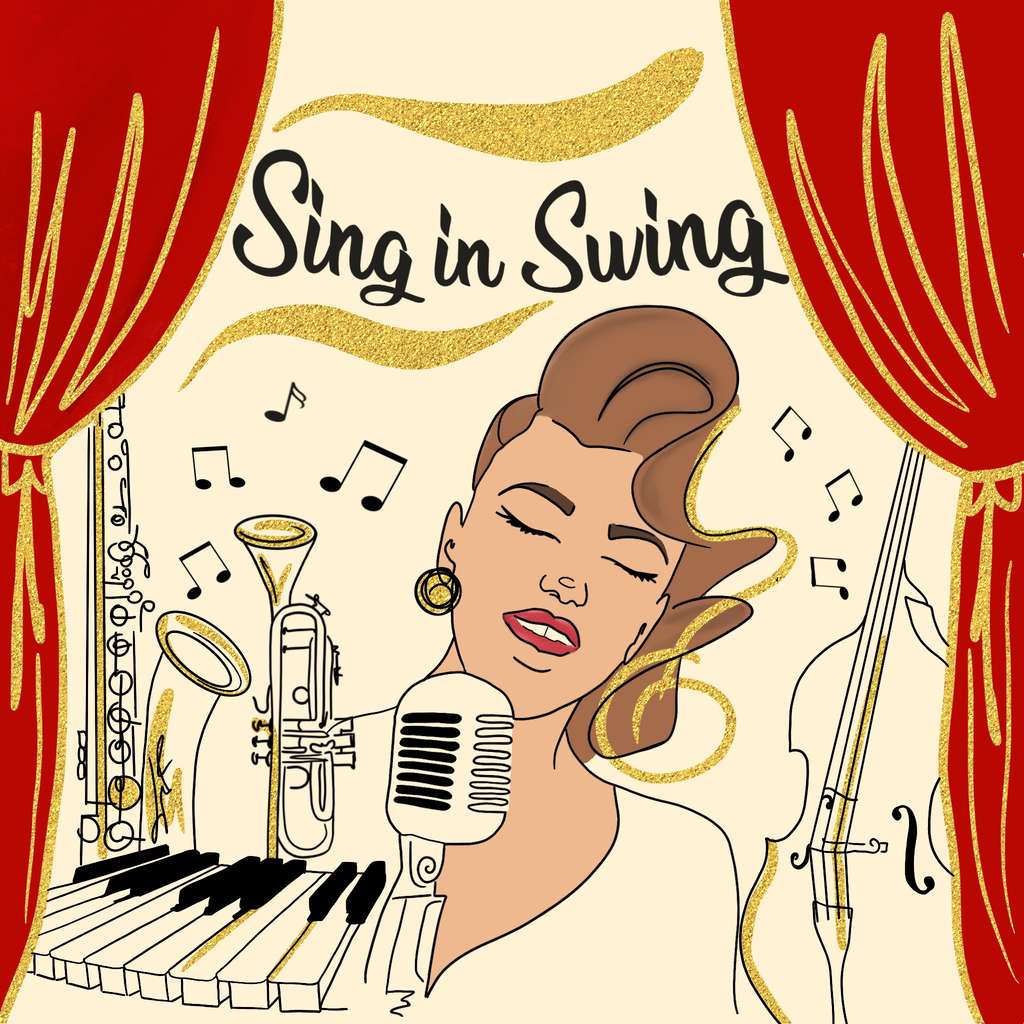 Sing in Swing